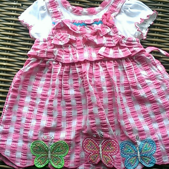 Fun Dress