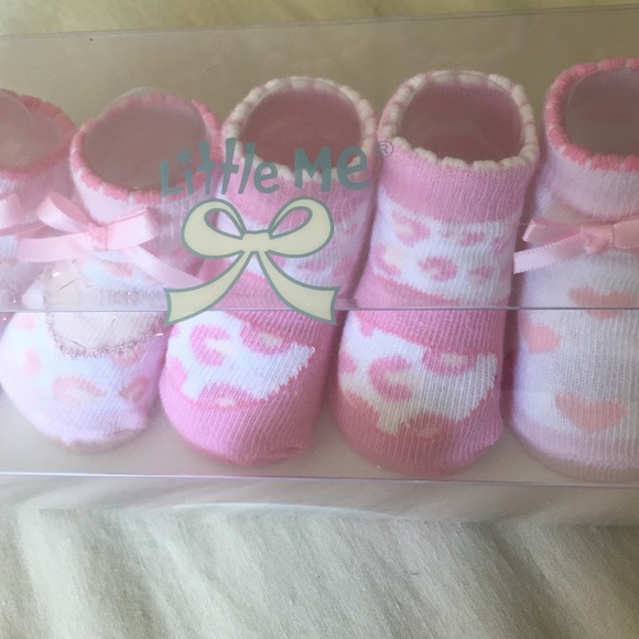 ❌SOLD❌Baby sock bunde