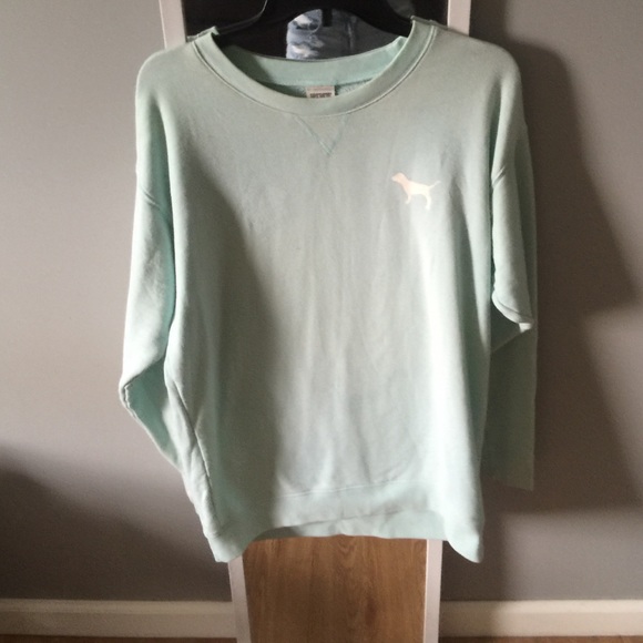 Victoria Secret/Pink Sweater - Picture 1 of 4