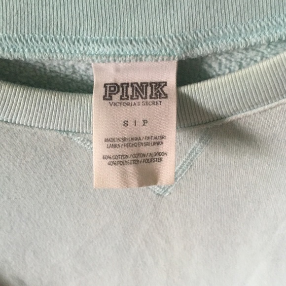 Victoria Secret/Pink Sweater - Picture 2 of 4