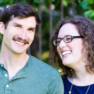 Meet your Posher, Katherine