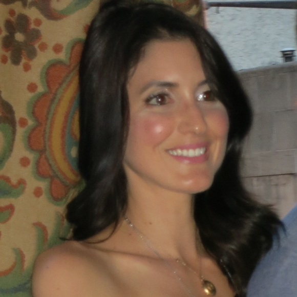 Meet your Posher, Lindsay