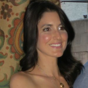 Meet your Posher, Lindsay