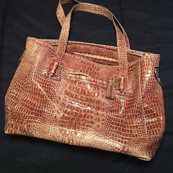 Large Jessica Simpson bag