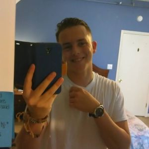 Meet your Posher, Nathan