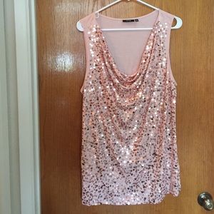 Kohls Apt 9 Tank top