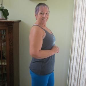 Meet your Posher, Terri