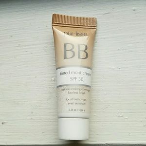 Pur-lisse BBC tinted moist cream spf30
