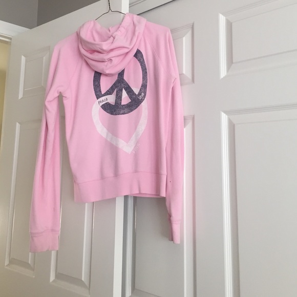 Pink jacket - Picture 2 of 2