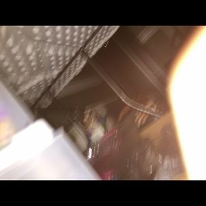 Meet your Posher, Alicia