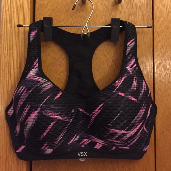 Victoria's Secret Other - VS Incredible Sports Bra 36D