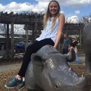 Meet your Posher, Kellie