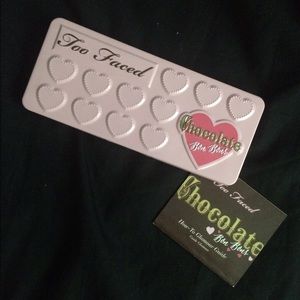 Too Faced Chocolate Bon Bons Palette