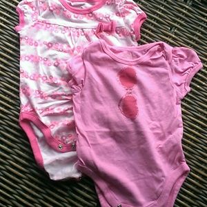 Two onsies