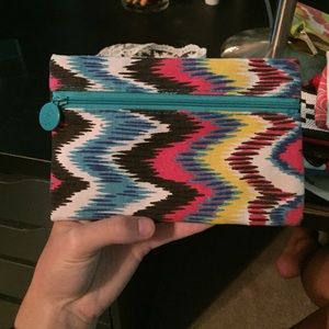 Small make up bag!