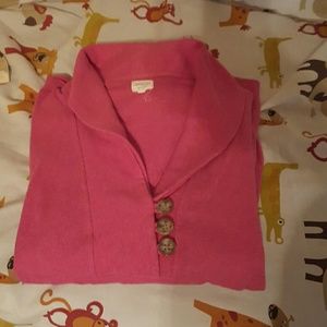 Banana Republic cowl neck Hoodie