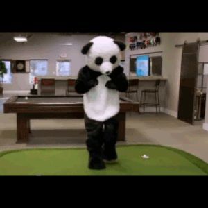 Meet your Posher, Garrett