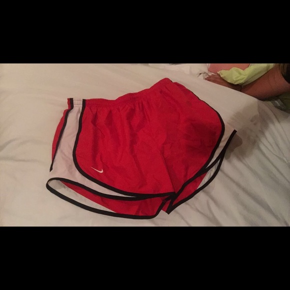 Nike shorts