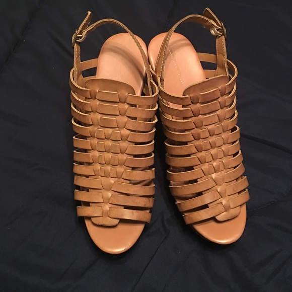 Wedges