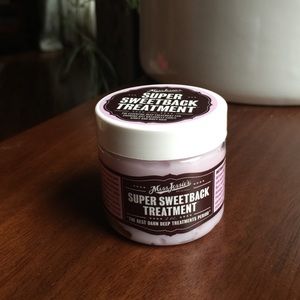 MISS JESSIE'S SUPER SWEETBACK TREATMENT - 2 OZ