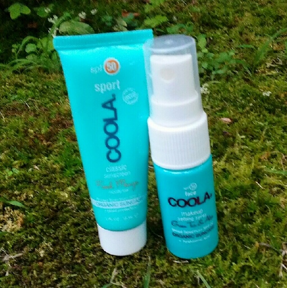 Coola Suncare Bundle