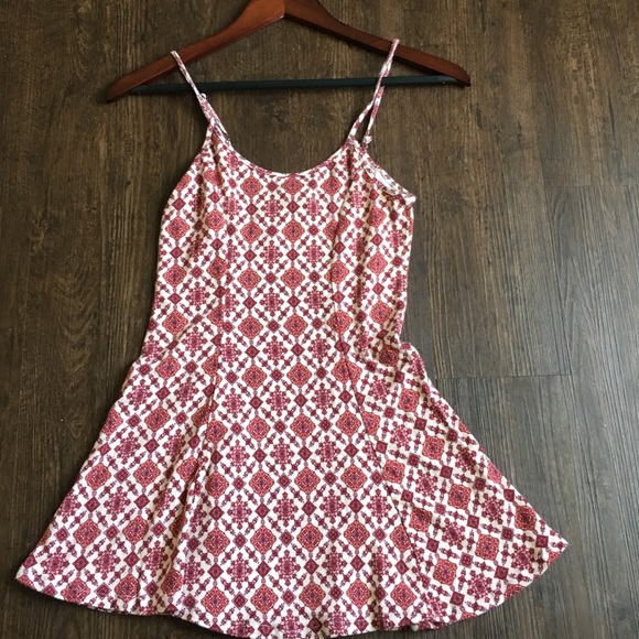 Forever 21 Dresses & Skirts - BUNDLE 3 BLOUSES AND 2 DRESSES