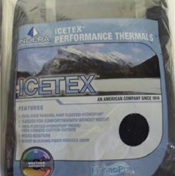 Mens Thermals Indera Icetex 3XL Performance