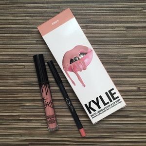 Koko K Lip Kit