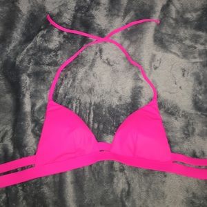 Victoria's Secret Bikini Padded Top