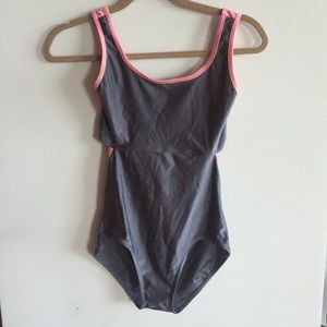 Jule Leotard Like New