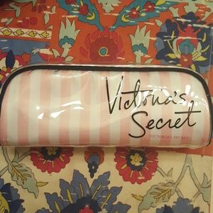 Victorias Secret makeup bag