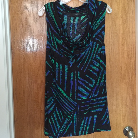 Target tank top