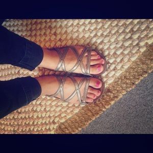 Dansko sandals