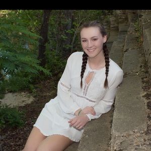 Meet your Posher, Lexie