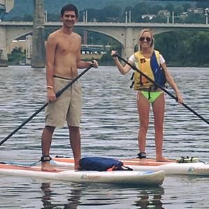 Meet your Posher, Addison