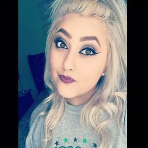 Meet your Posher, Leslie