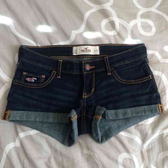 Hollister Shorts