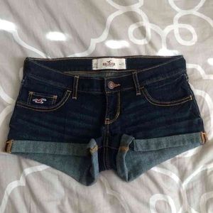 Hollister Shorts