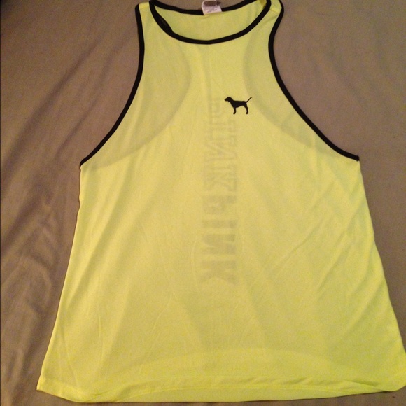 PINK Victoria's Secret Tops - VSPINK tank top