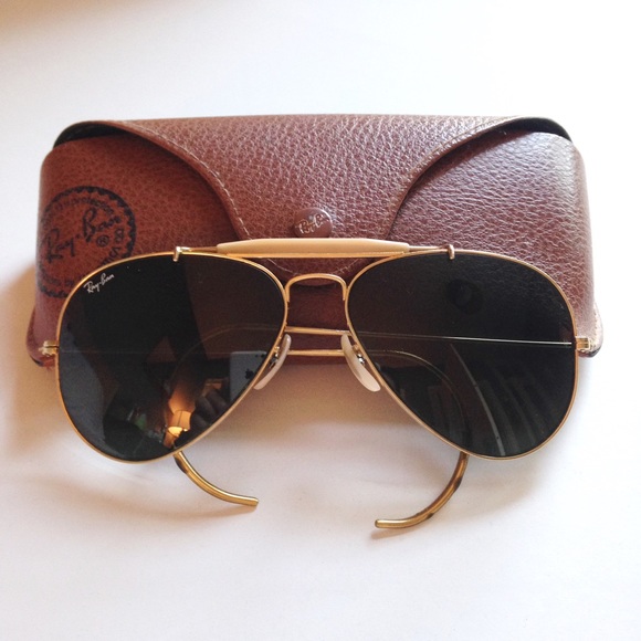 Ray-Ban Outdoorsman Sunglasses