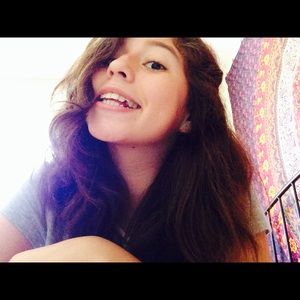 Meet your Posher, Natalie