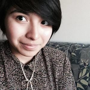 Meet your Posher, Leah