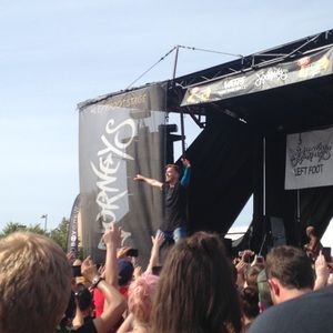 Meet your Posher, Bailey