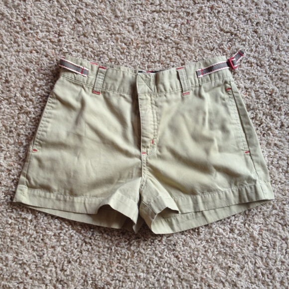 Girls Shorts