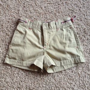 Girls Shorts