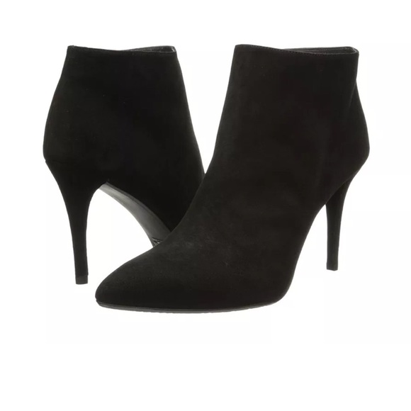 Stuart Weitzman Carltone booties