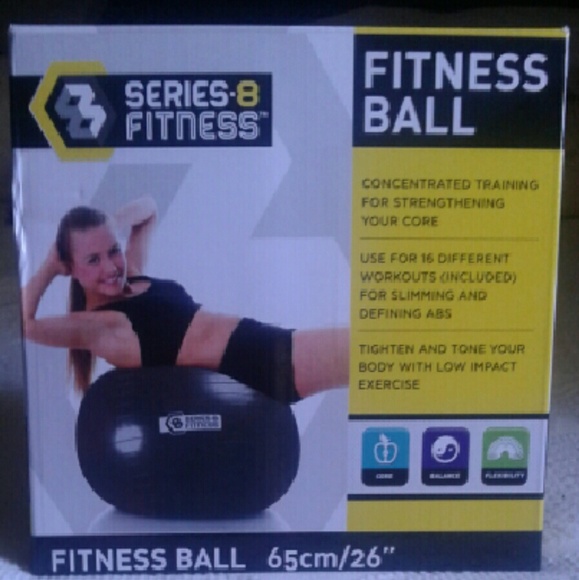 Fitness Ball