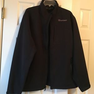 Men's Ariat Jacket