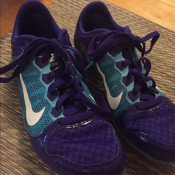 Nike Racing Spikes - Picture 1 of 4