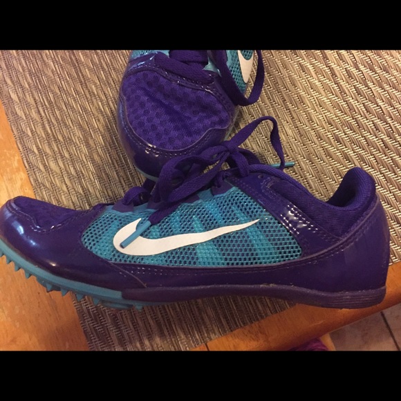 Nike Racing Spikes - Picture 2 of 4